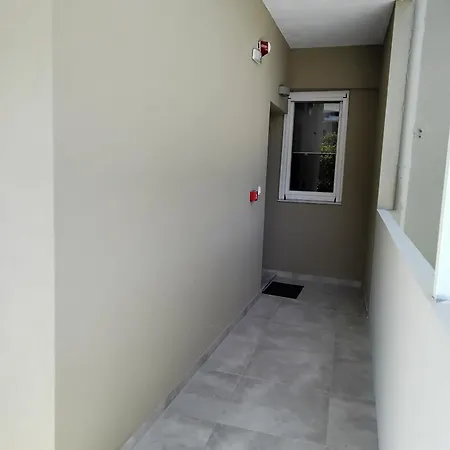 Apartament Seaesta Vasiliki 1