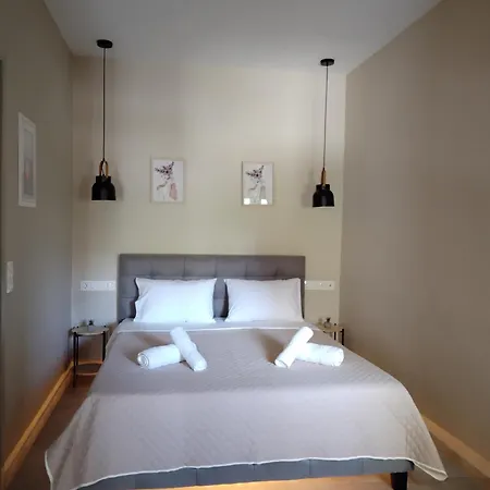 Seaesta Apartment Pondi