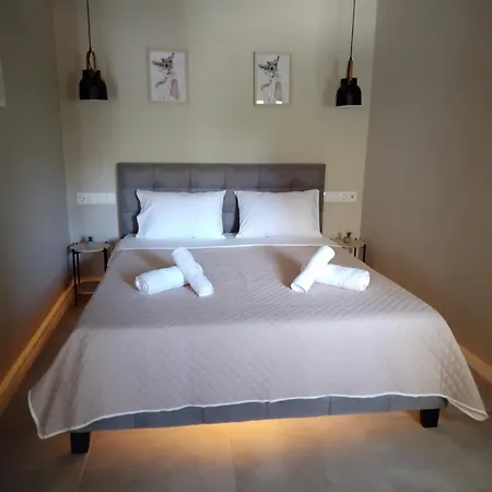 Seaesta Vasiliki 1 Apartamento *