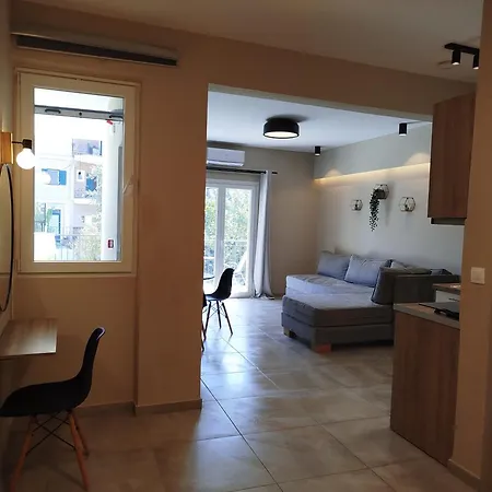 Seaesta Vasiliki 1 Apartamento *