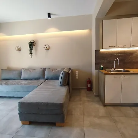 Seaesta Vasiliki 1 Apartamento